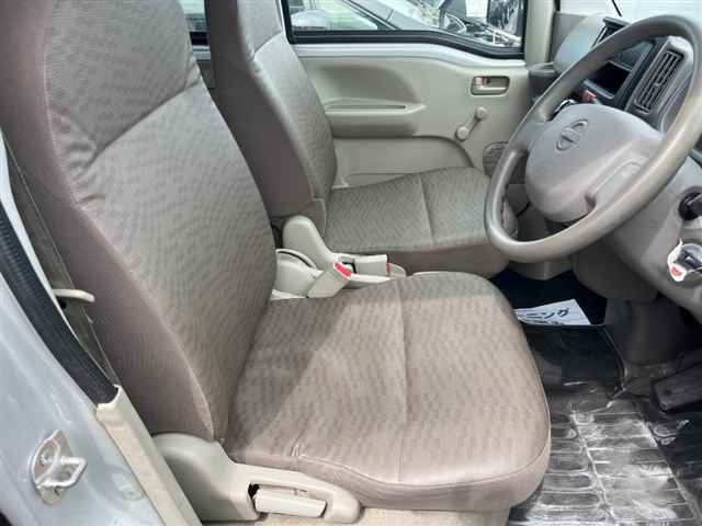 NISSAN CLIPPER VAN 2019