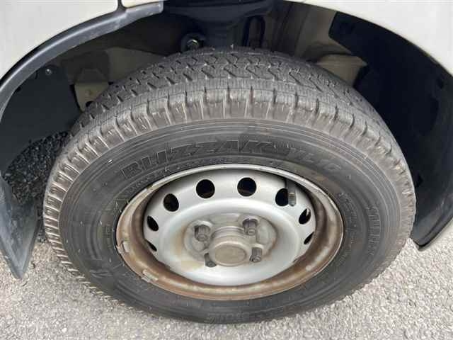 NISSAN CLIPPER VAN 2019