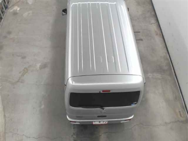 NISSAN CLIPPER VAN 2019