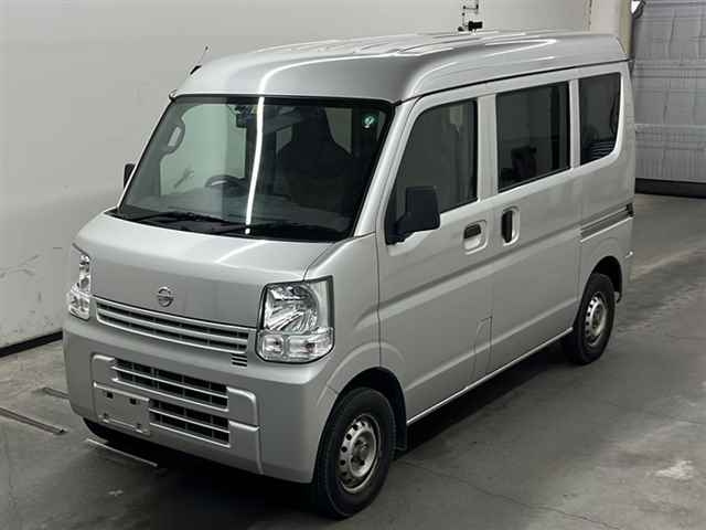 NISSAN CLIPPER VAN 2019