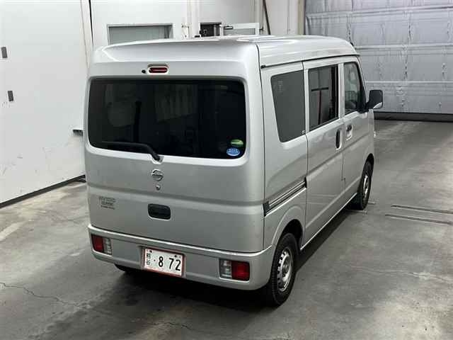 NISSAN CLIPPER VAN 2019