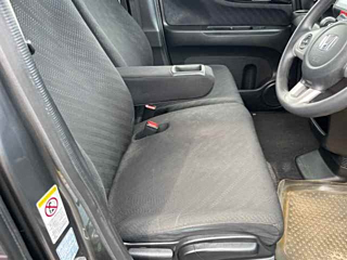 HONDA N BOX 2014