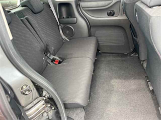 HONDA N BOX 2014