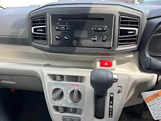 DAIHATSU MIRA E S 2018