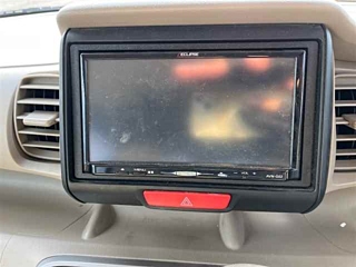 HONDA N BOX 2013