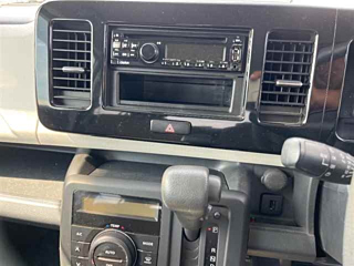 SUZUKI MRWAGON 2012