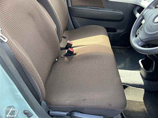 SUZUKI MRWAGON 2012