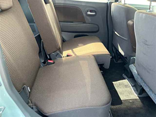 SUZUKI MRWAGON 2012