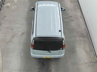 SUZUKI MRWAGON 2012