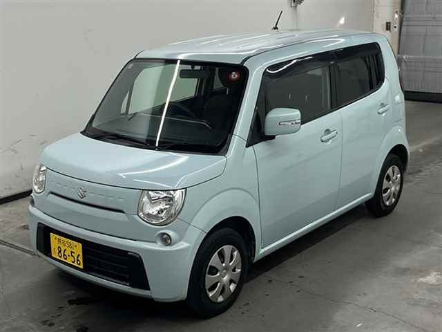 SUZUKI MRWAGON 2012