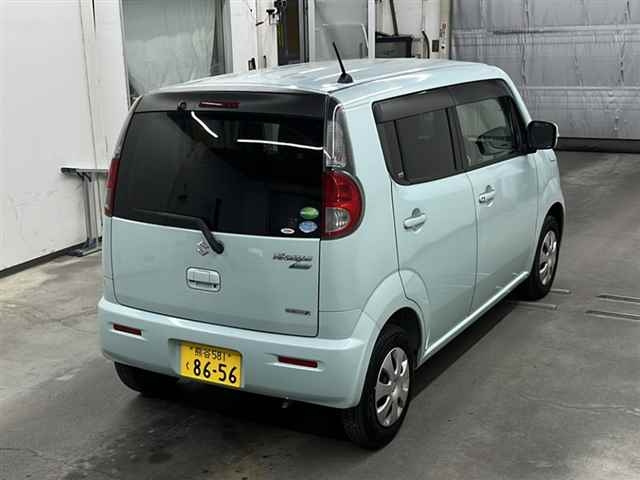 SUZUKI MRWAGON 2012