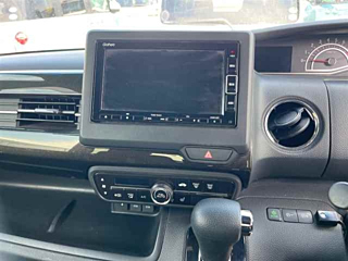 HONDA N BOX 2020