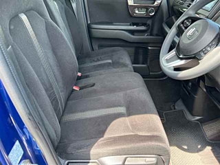 HONDA N BOX 2020