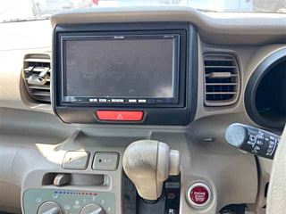 HONDA N BOX 2012