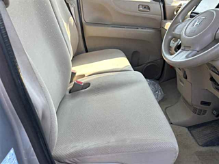 HONDA N BOX 2012