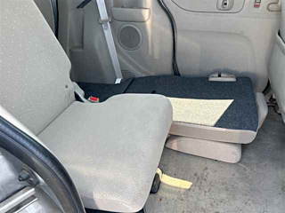 HONDA N BOX 2012