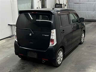 SUZUKI WAGON R 2010