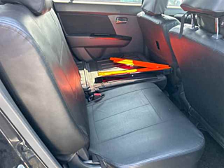 SUZUKI WAGON R 2010
