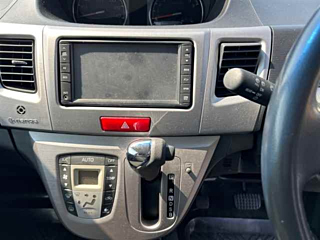 DAIHATSU MOVE 2012