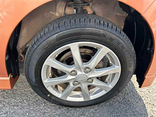 DAIHATSU MOVE 2012