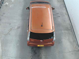 DAIHATSU MOVE 2012