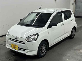 DAIHATSU MIRA E S 2020
