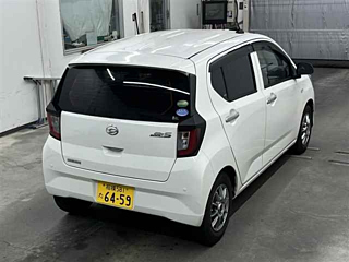DAIHATSU MIRA E S 2020