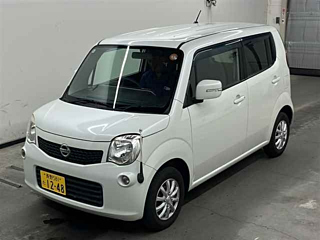 NISSAN MOCO 2011