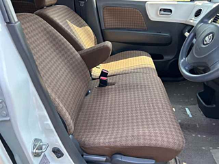 NISSAN MOCO 2011