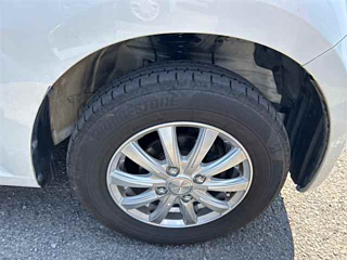 NISSAN MOCO 2011