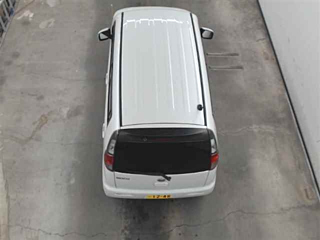 NISSAN MOCO 2011
