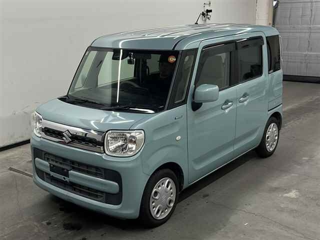 SUZUKI SPACIA 2018