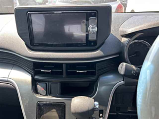 DAIHATSU MOVE 2015