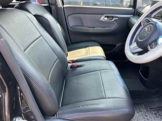 DAIHATSU MOVE 2015