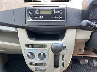 DAIHATSU MOVE 2013