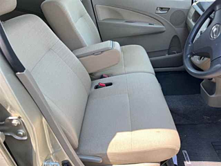 DAIHATSU MOVE 2013