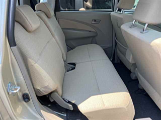 DAIHATSU MOVE 2013