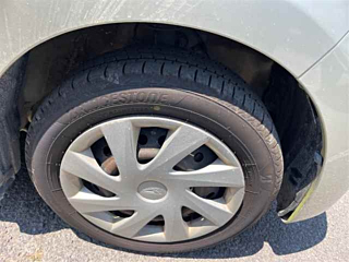 DAIHATSU MOVE 2013