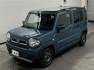 MAZDA FLAIR 2020