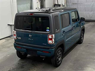 MAZDA FLAIR 2020