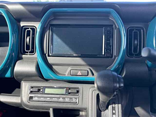 MAZDA FLAIR 2020