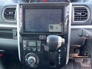DAIHATSU TANTO 2015