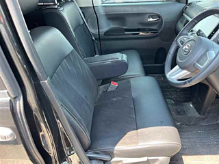 DAIHATSU TANTO 2015