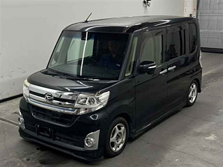 DAIHATSU TANTO 2015