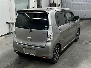 SUZUKI WAGON R 2014