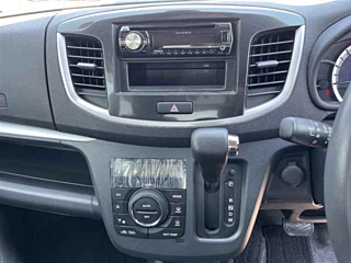SUZUKI WAGON R 2014