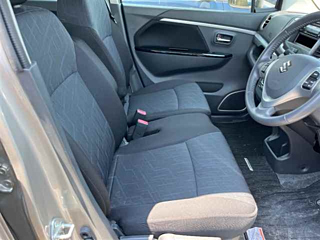 SUZUKI WAGON R 2014