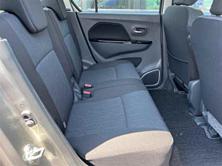 SUZUKI WAGON R 2014