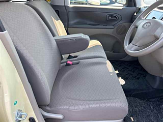 DAIHATSU TANTO 2010