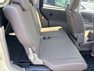 DAIHATSU TANTO 2010